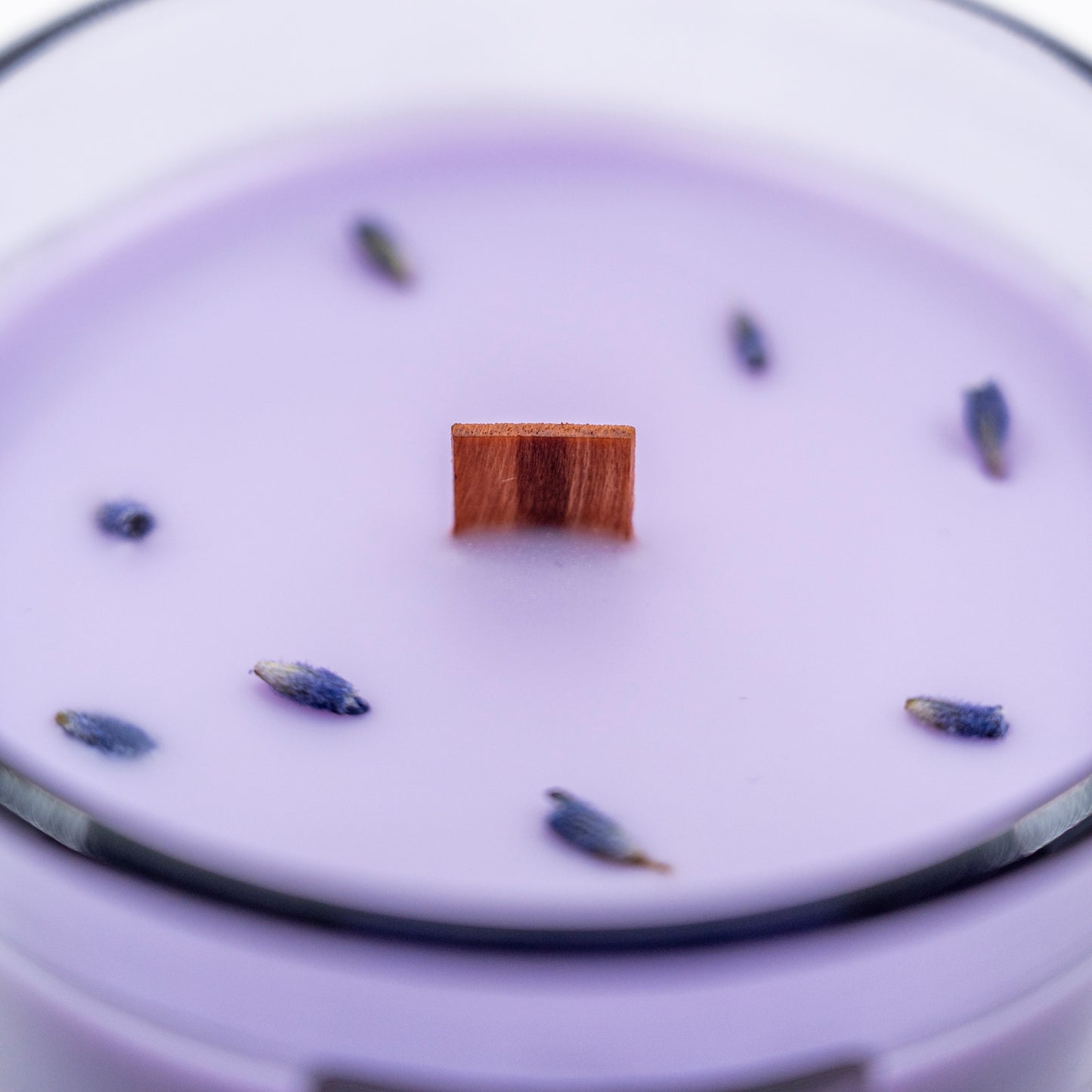 Lavender Fields - 7oz Scented Candle