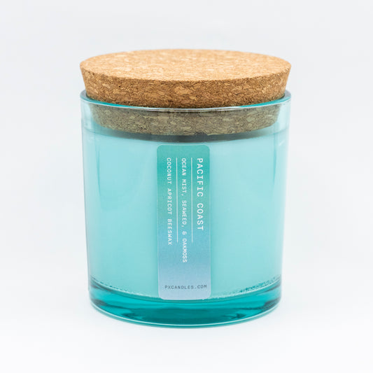 Pacific Coast - 7oz Scented Candle