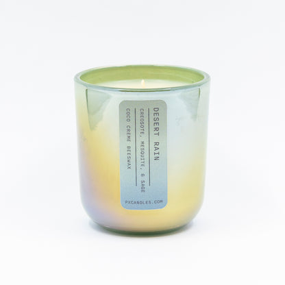 Desert Rain - 2oz Scented Candle
