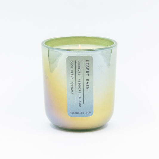 Desert Rain - 2oz Scented Candle