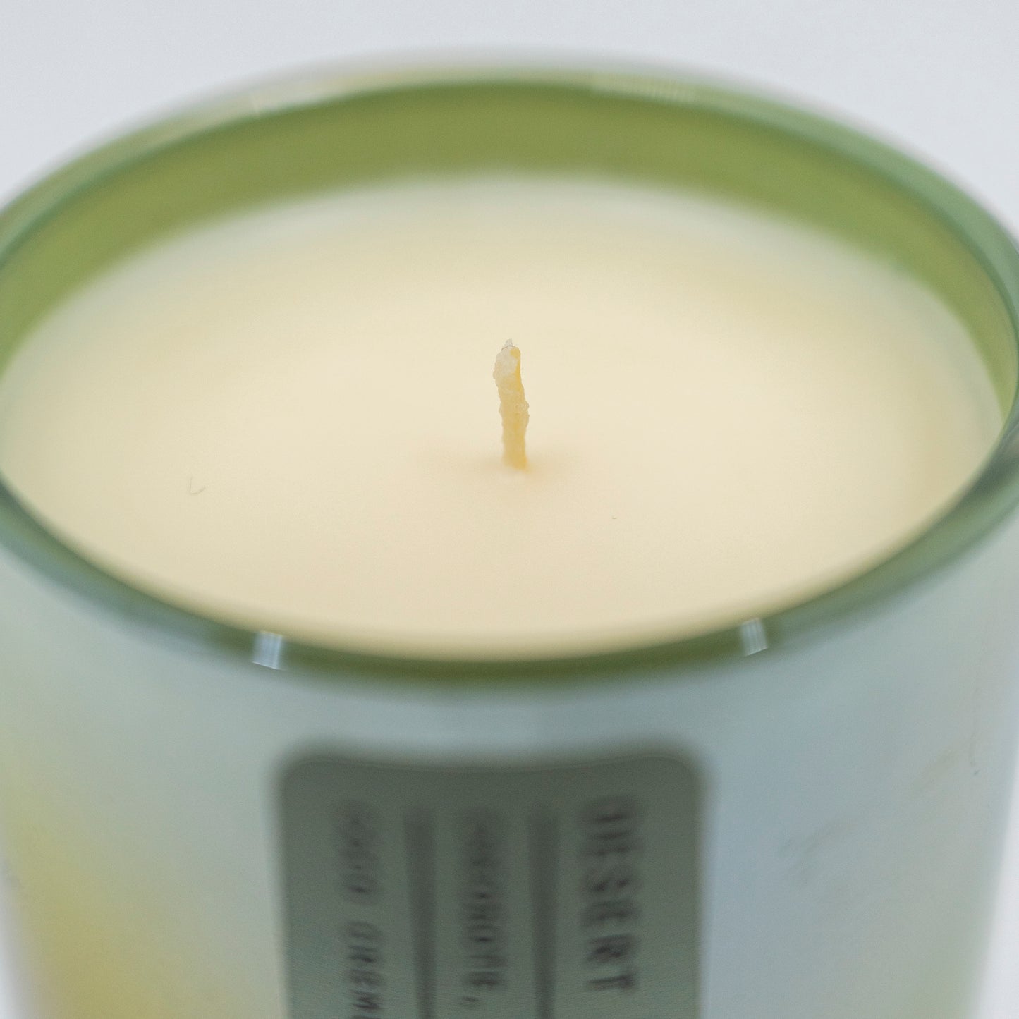 Desert Rain - 2oz Scented Candle
