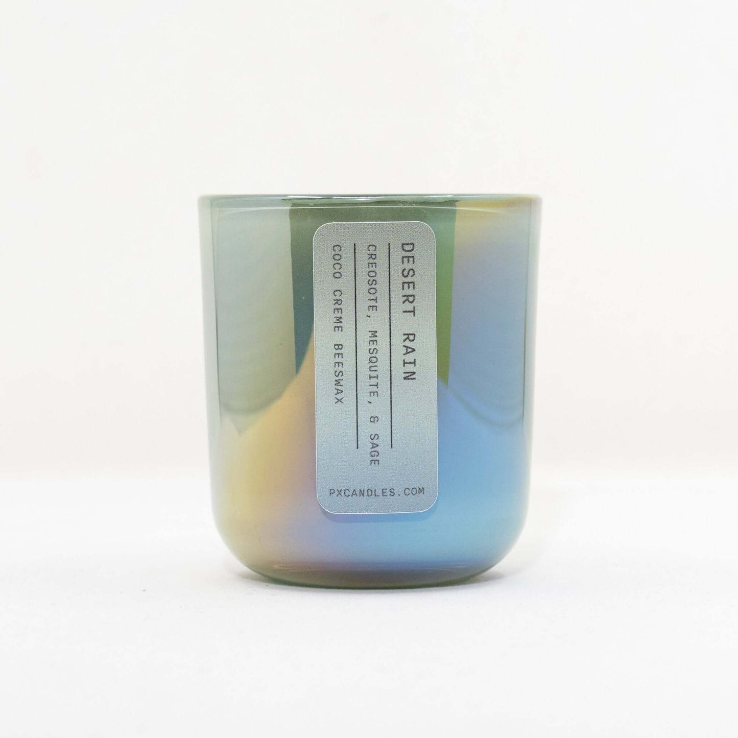 Desert Rain - 2oz Mini Candle - PX Candles