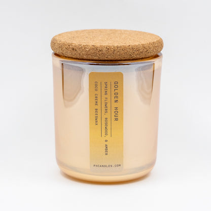 Golden Hour - 3oz Scented Candle