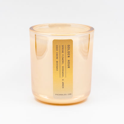 Golden Hour - 3oz Scented Candle
