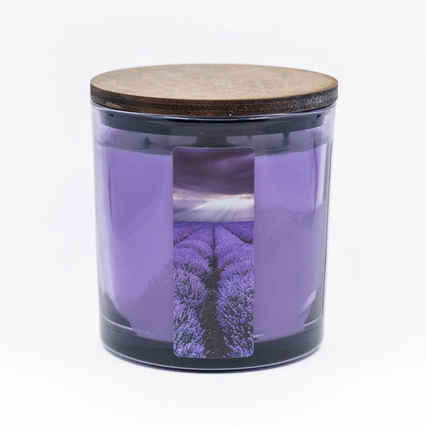 Lavender Fields - 7oz Scented Candle