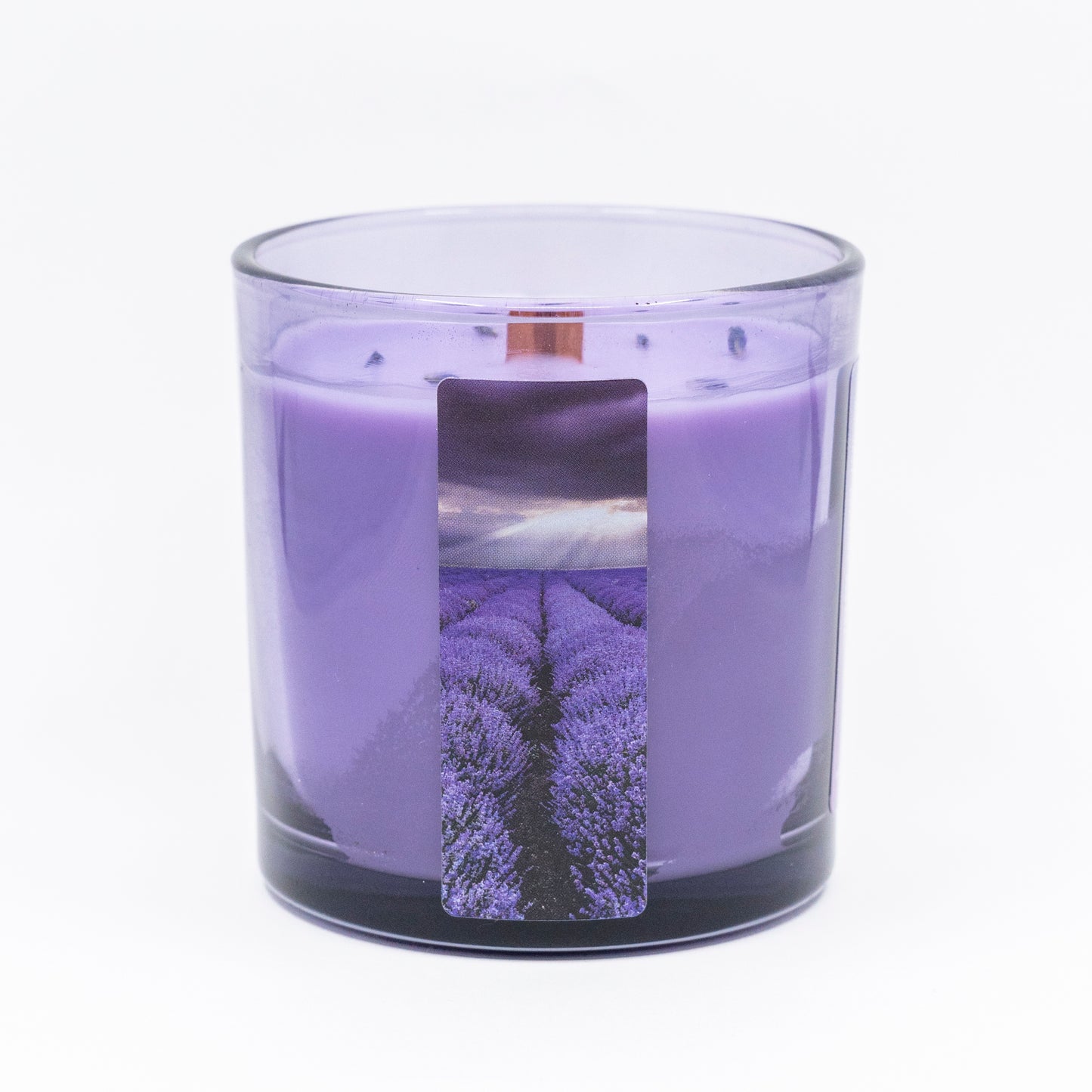 Lavender Fields - 7oz Scented Candle