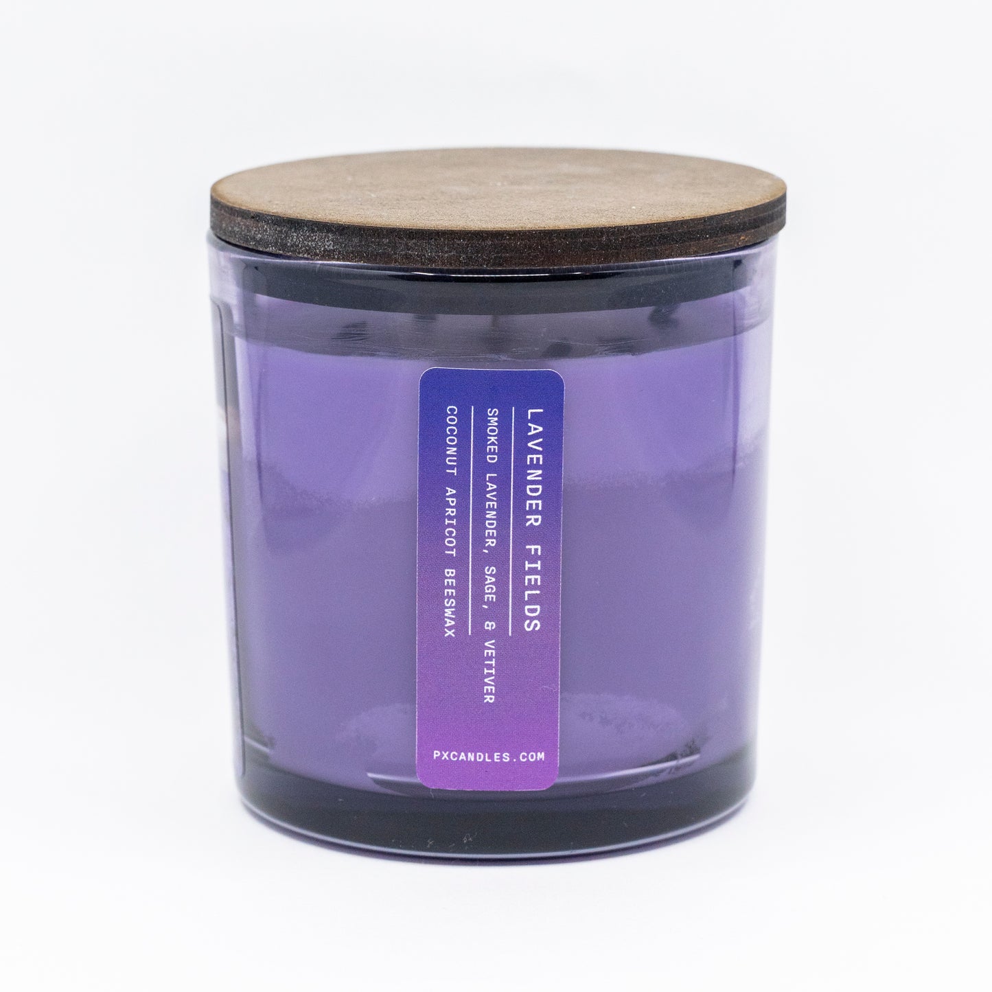 Lavender Fields - 7oz Scented Candle
