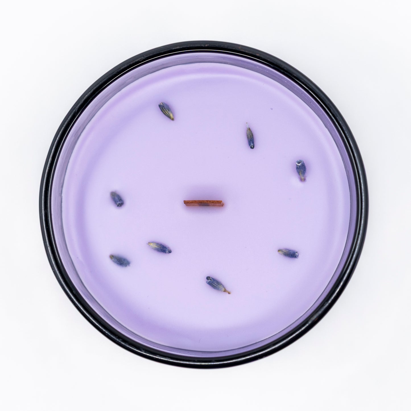 Lavender Fields - 7oz Scented Candle