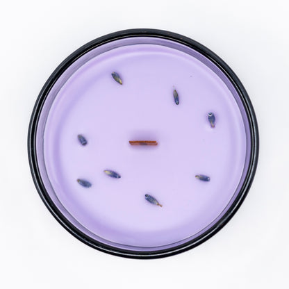 Lavender Fields - 7oz Scented Candle