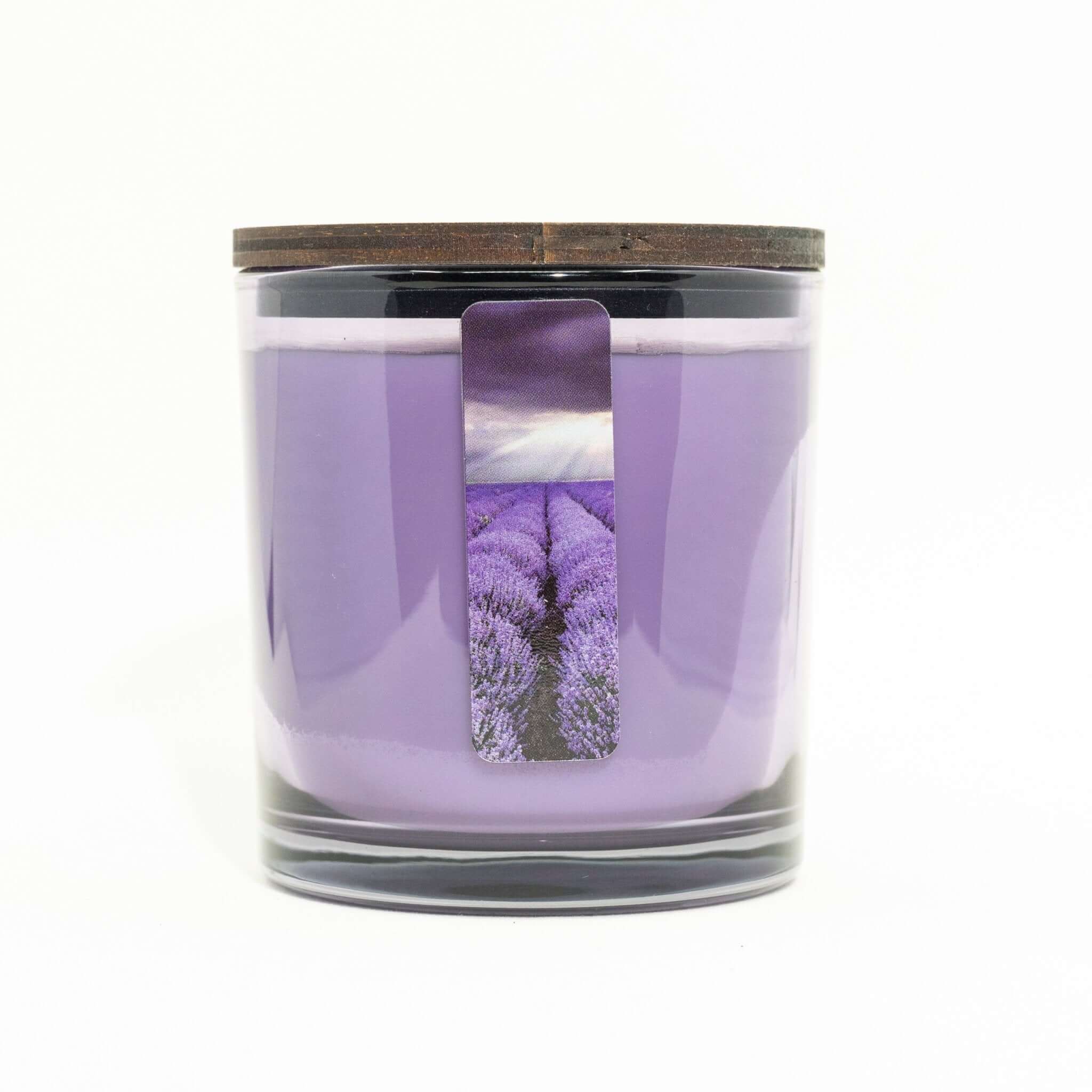 Lavender Fields - 7oz Candle - PX Candles