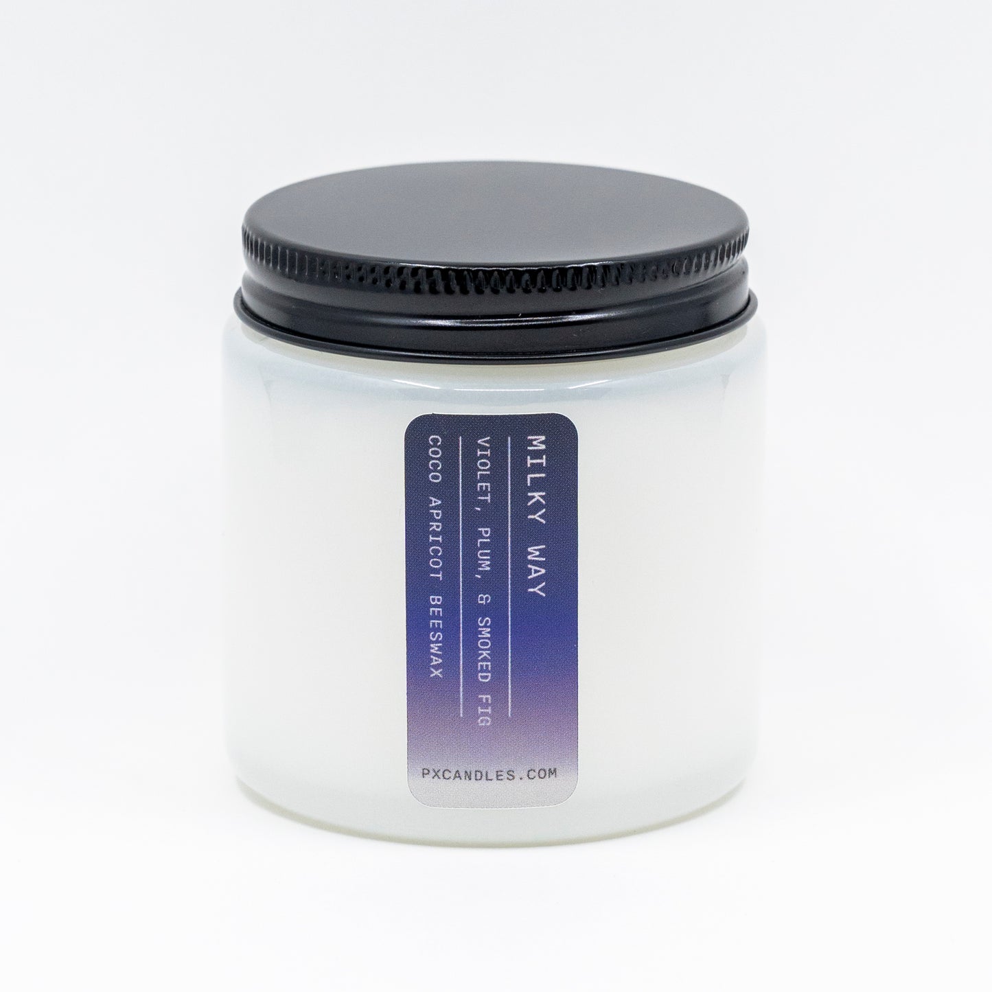 Milky Way - 3oz Scented Candle