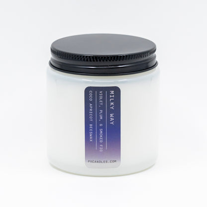 Milky Way - 3oz Scented Candle
