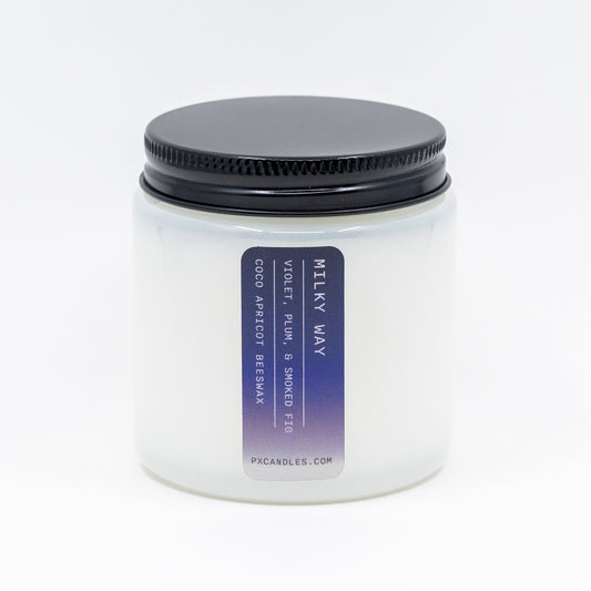 Milky Way - 3oz Scented Candle
