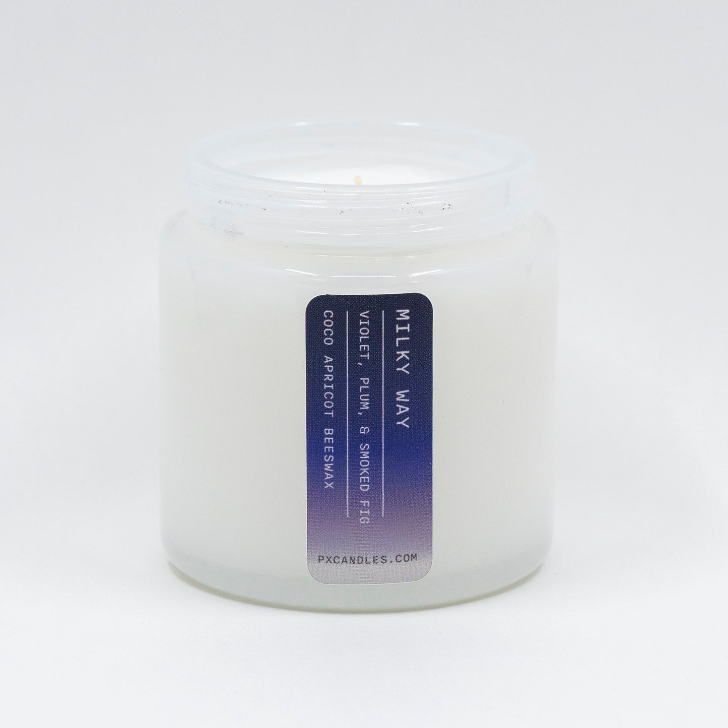 Milky Way - 3oz Scented Candle