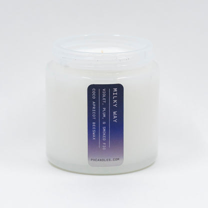 Milky Way - 3oz Scented Candle