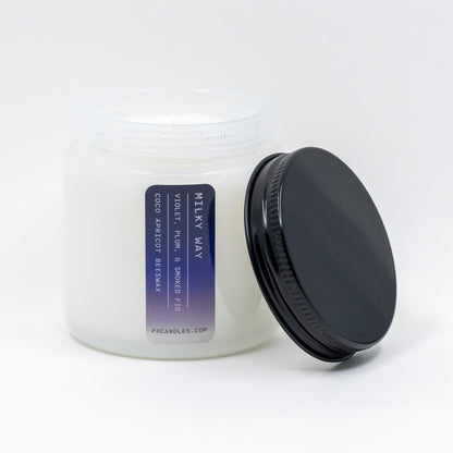 Milky Way - 3oz Scented Candle