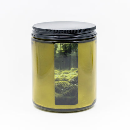 Mossy Grove - 7oz Scented Candle