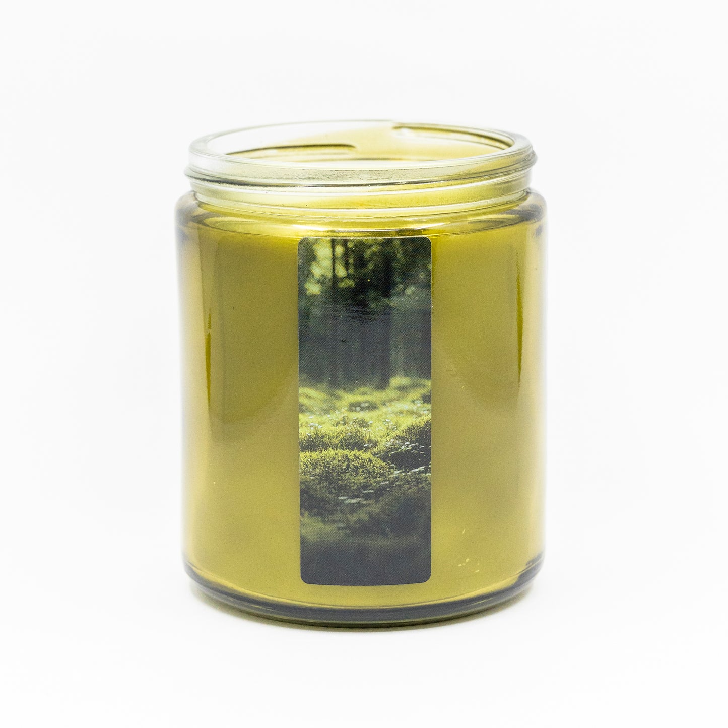 Mossy Grove - 7oz Scented Candle