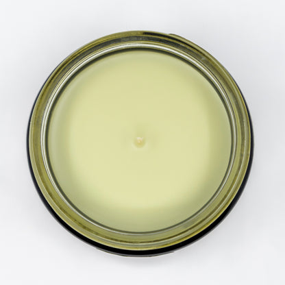 Mossy Grove - 7oz Scented Candle