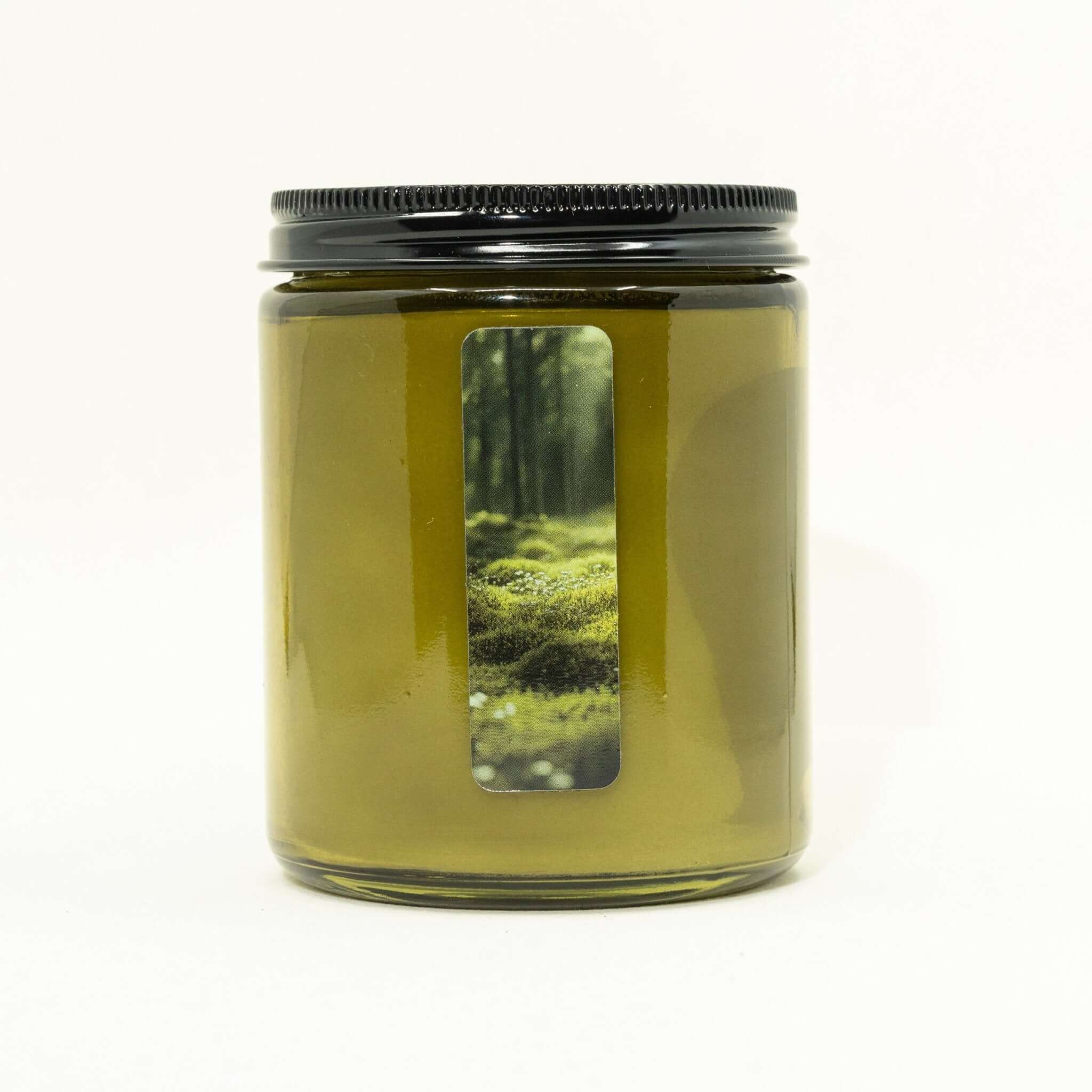 Mossy Grove - 7oz Candle - PX Candles