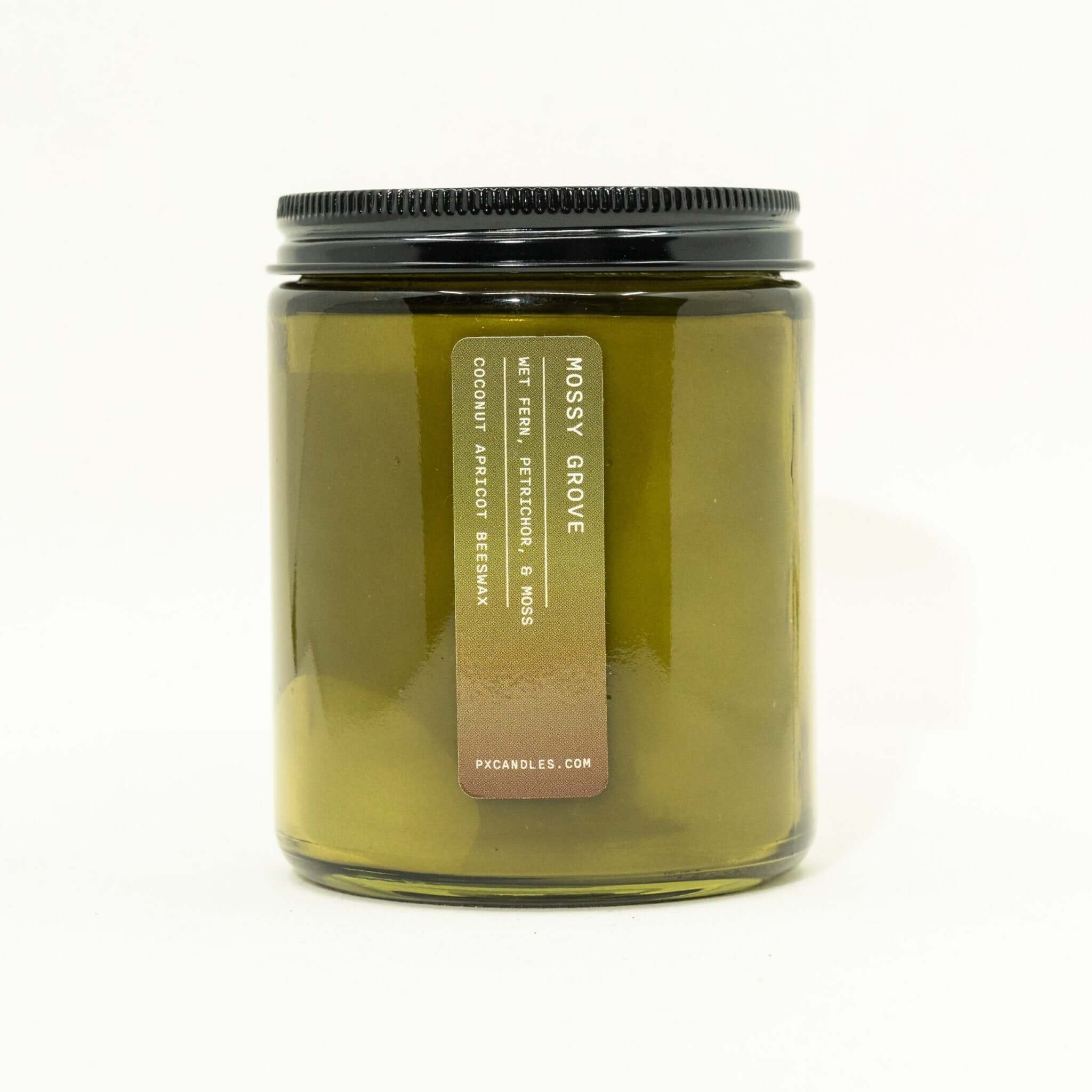 Mossy Grove - 7oz Candle - PX Candles