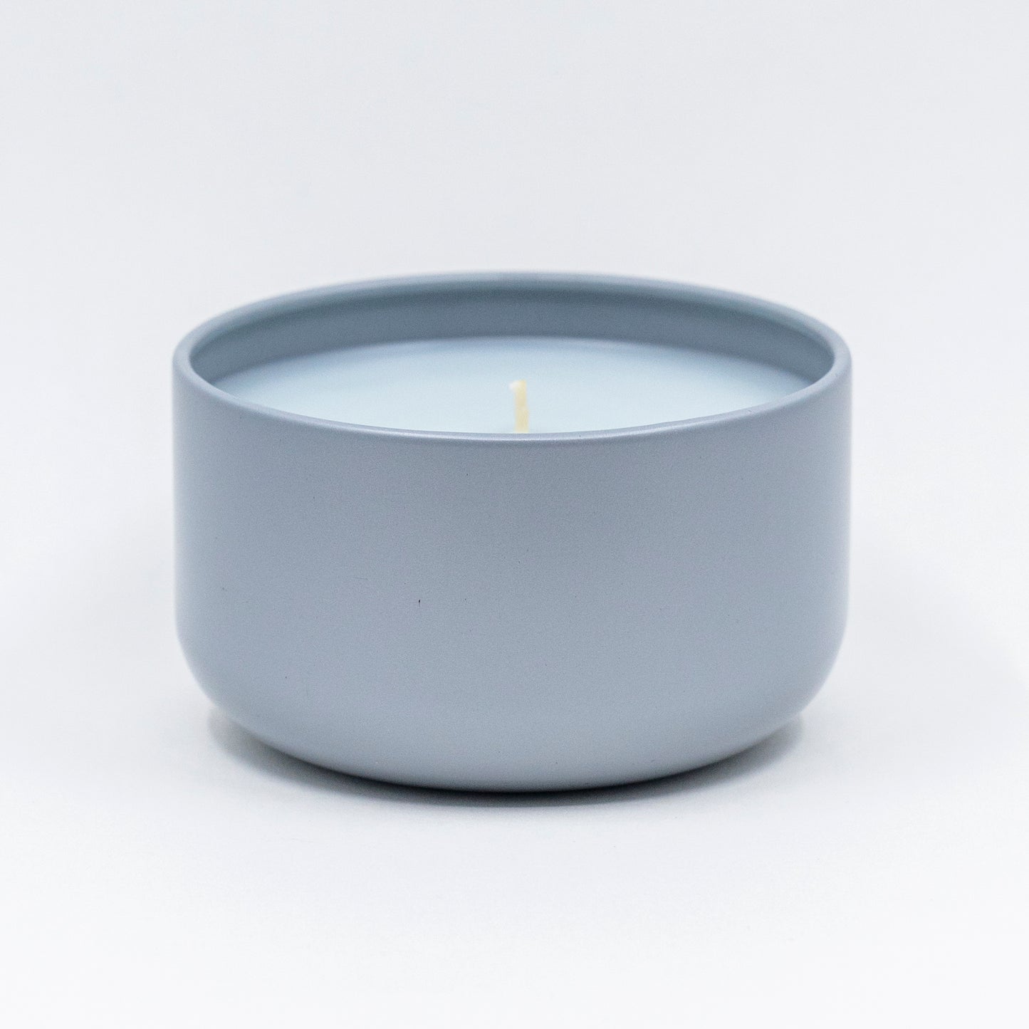 Mountain Mist - 4oz Candle Tin