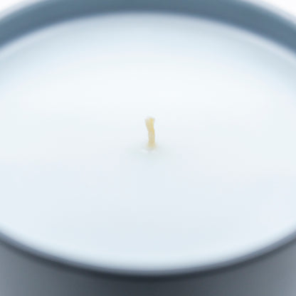 Mountain Mist - 4oz Candle Tin