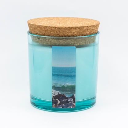 Pacific Coast - 7oz Scented Candle