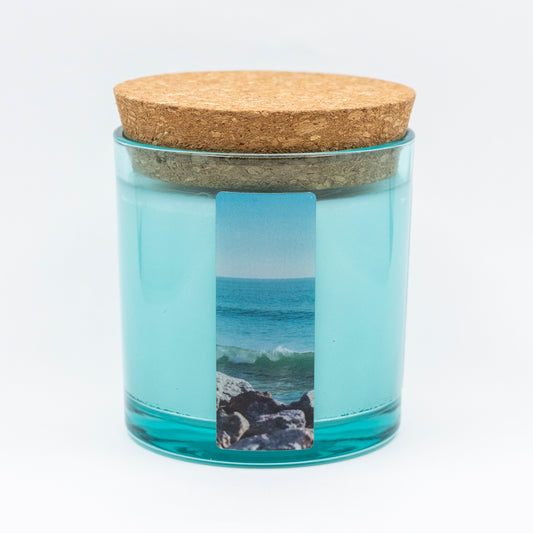 Pacific Coast - 7oz Scented Candle