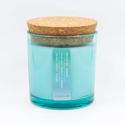Pacific Coast - 7oz Scented Candle