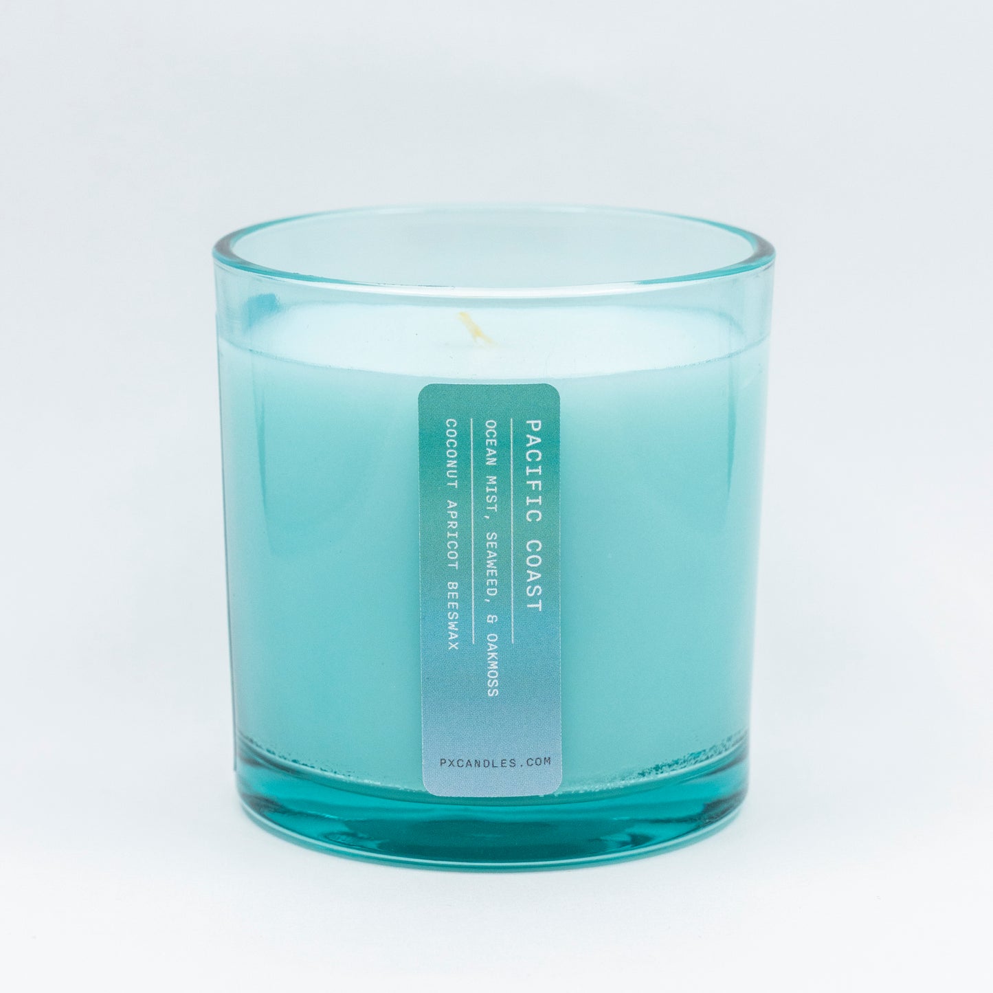 Pacific Coast - 7oz Scented Candle