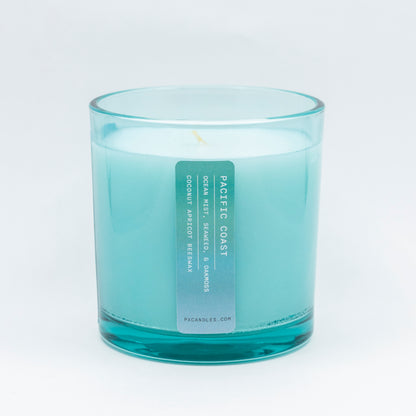 Pacific Coast - 7oz Scented Candle