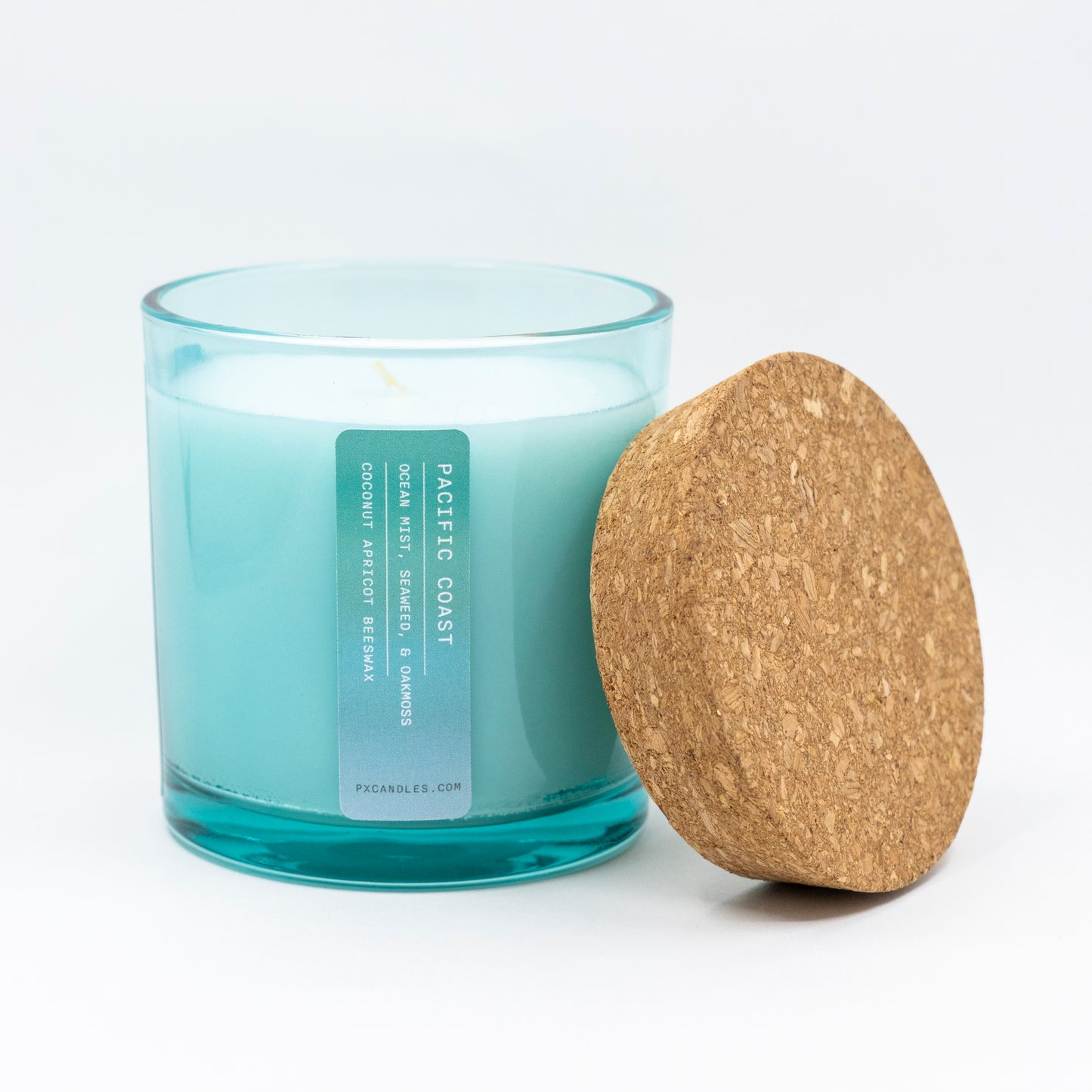 Pacific Coast - 7oz Scented Candle