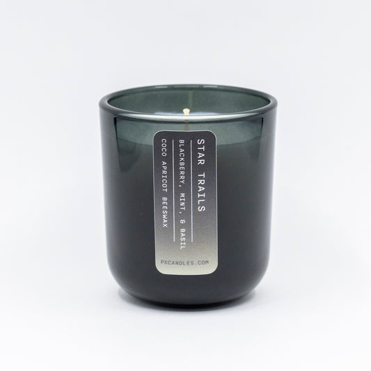 Star Trails - 2oz Scented Candle