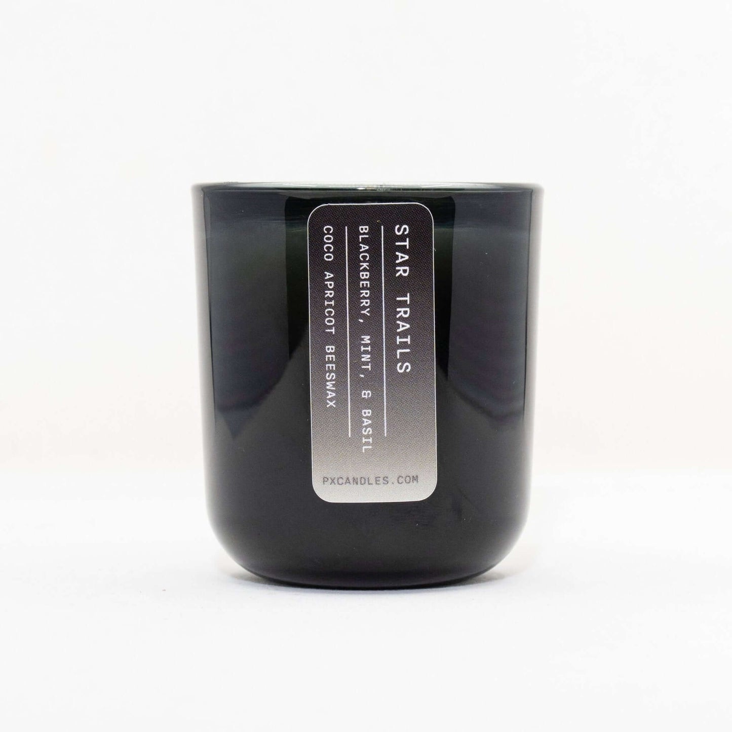 Star Trails - 2oz Mini Candle - PX Candles