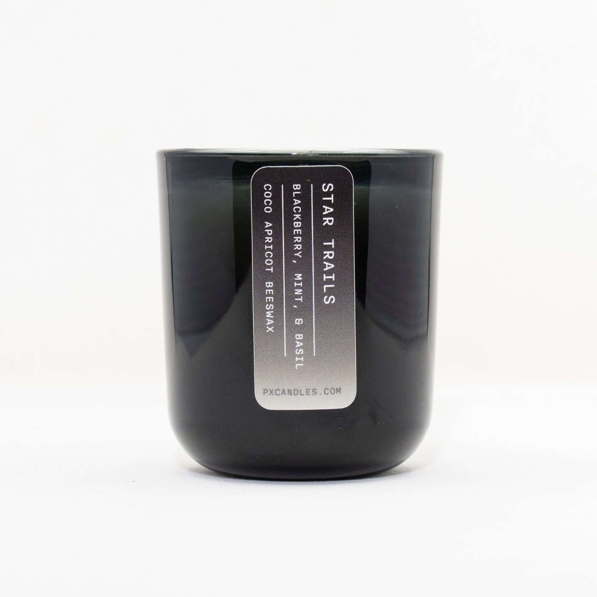 Star Trails - 2oz Mini Candle - PX Candles