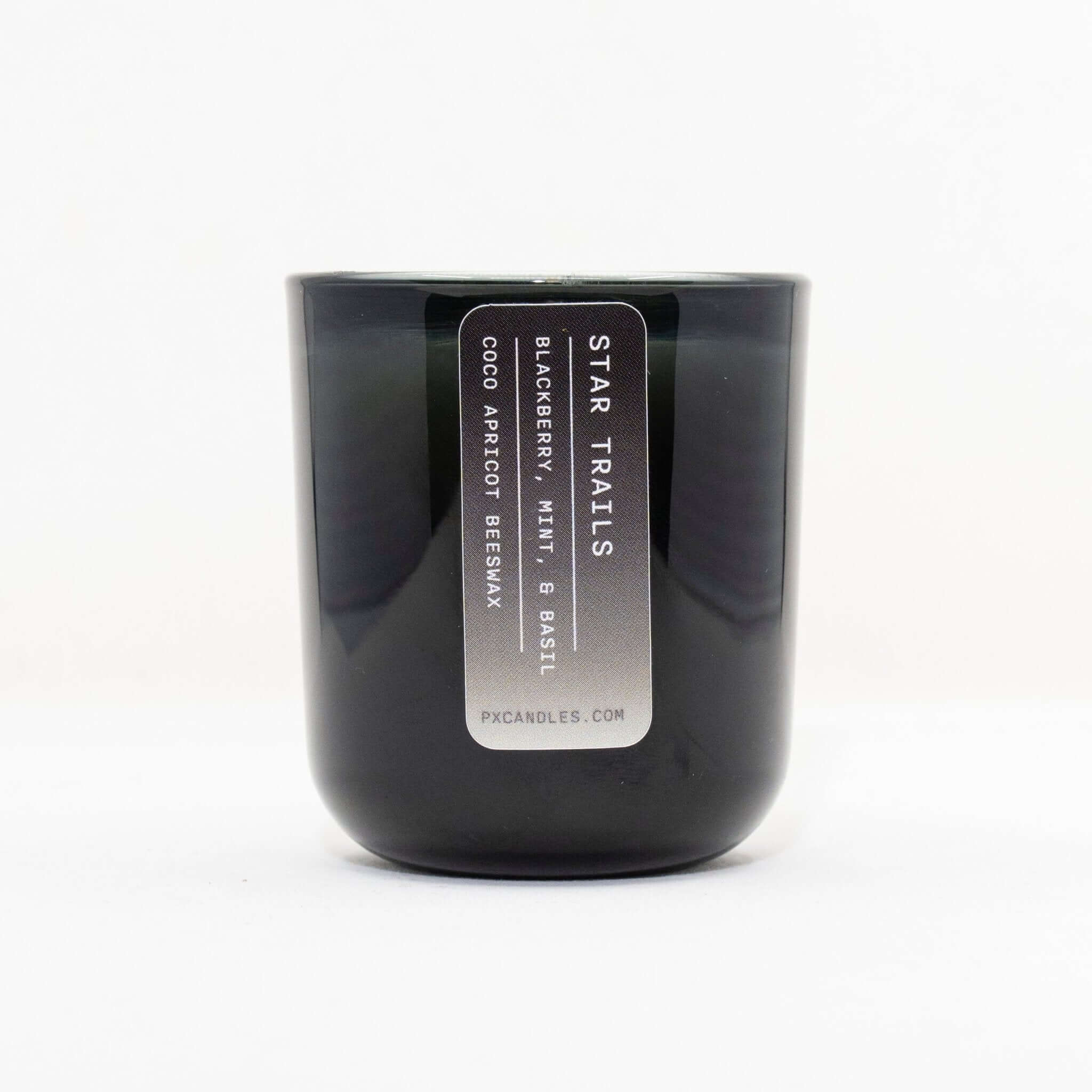 Star Trails - 2oz Mini Candle - PX Candles