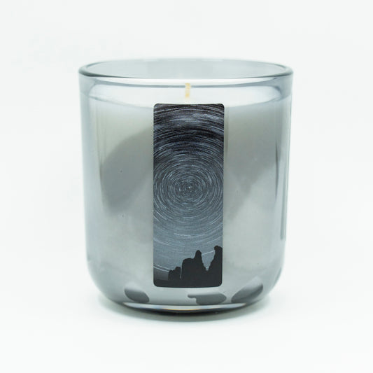Star Trails - 8oz Scented Candle