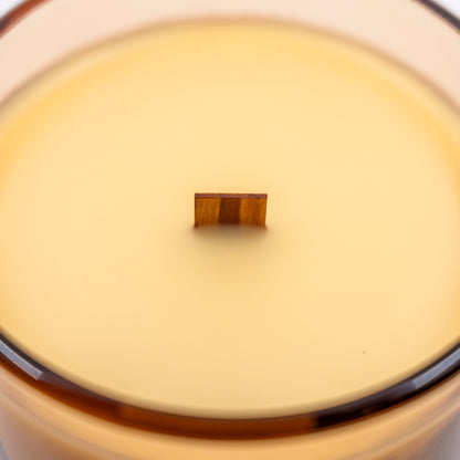 Sunset Solace - 7oz Scented Candle