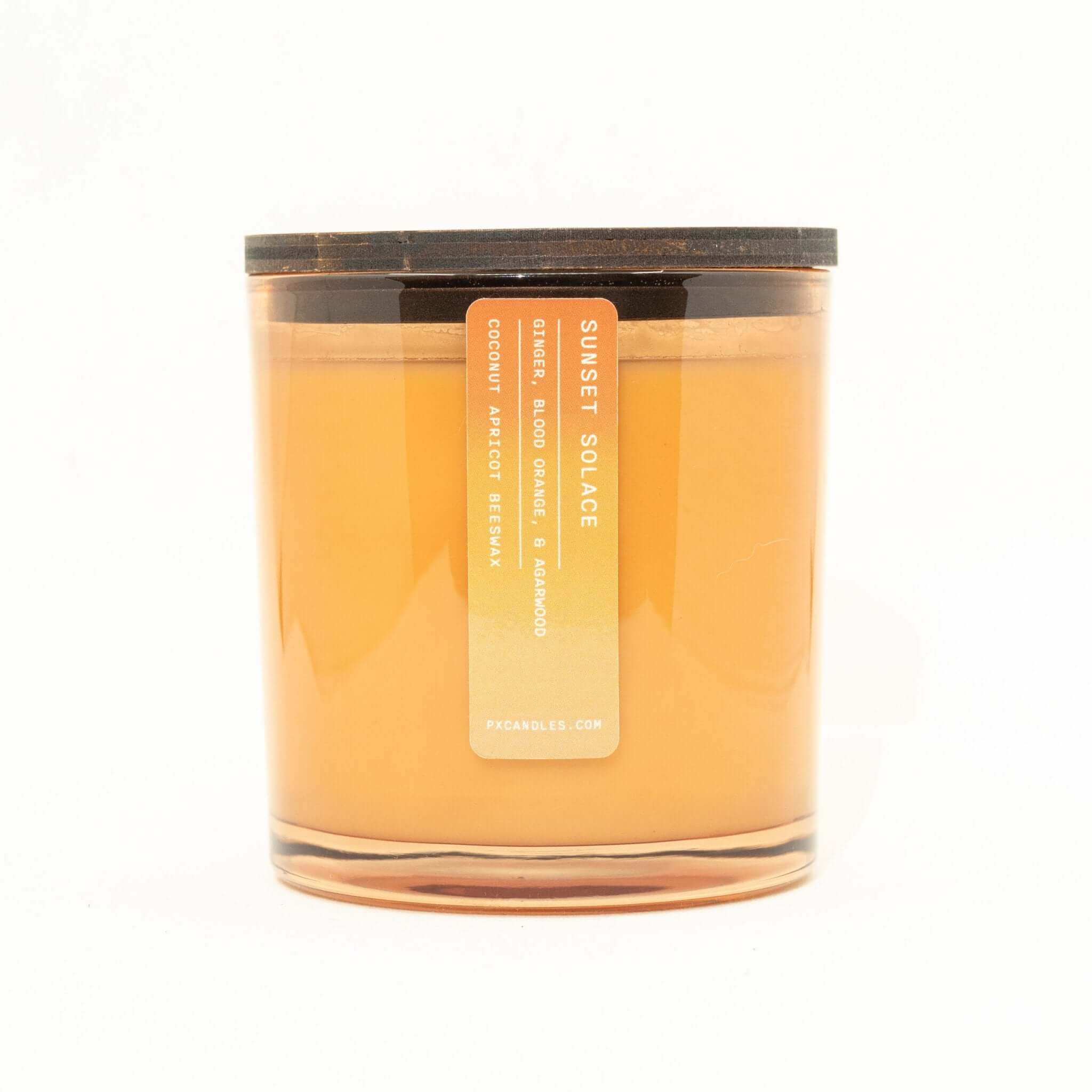 Sunset Solace - 7oz Candle - PX Candles