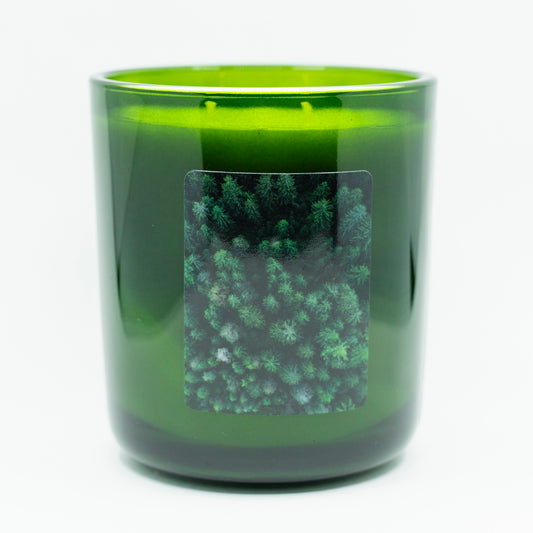 Woodland Trees - 13oz Scented Candle