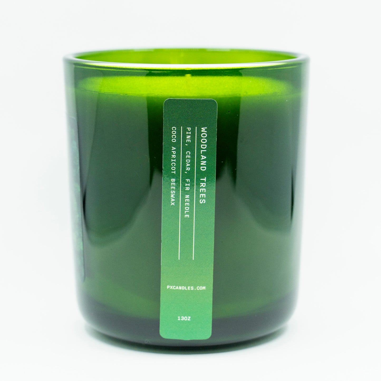 Woodland Trees - 13oz Scented Candle